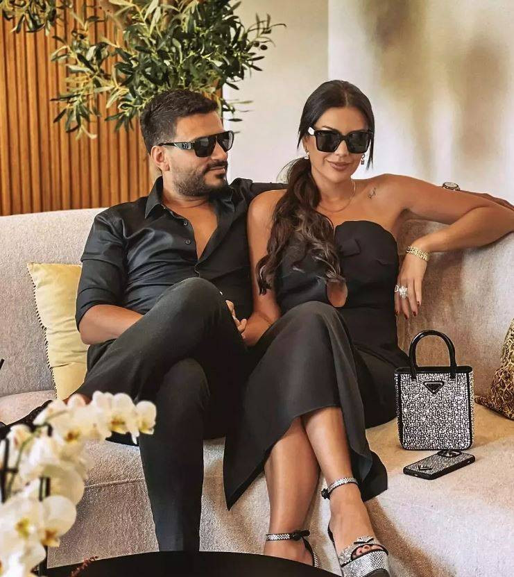 Dilan Polat ve eşi Engin Polat kimlerin parasını aklıyordu? Fatih Altaylı çok fena yakaladı - Resim: 3